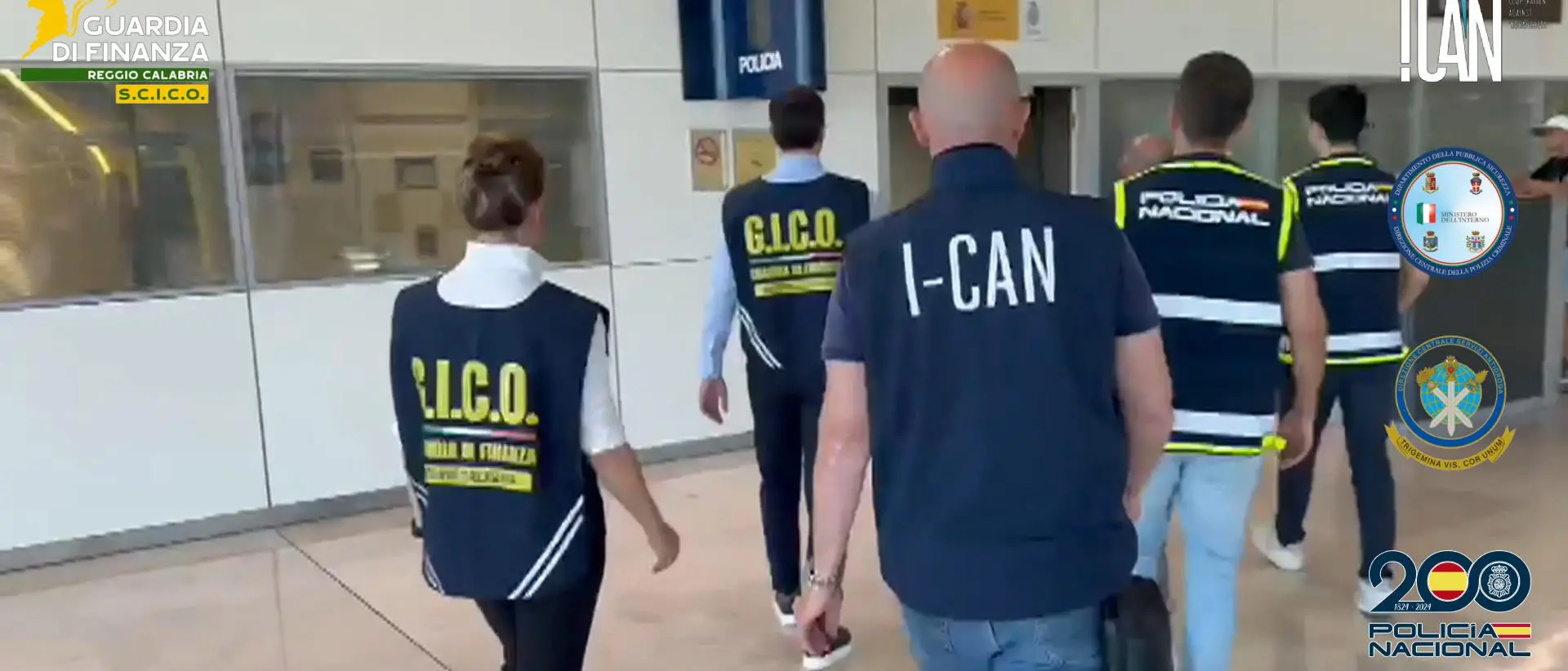 ’Ndrangheta, il boss Paviglianiti consegnato all’Italia dopo l’arresto in Spagna davanti al ristorante: sconterà 19 anni\n