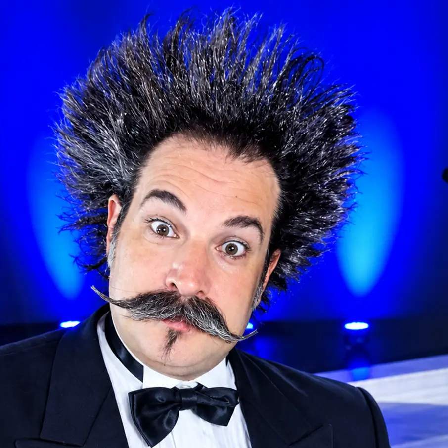 Al via Allegria Festival, a Pellaro l’imprevedibile Ugo Sanchez Jr\n