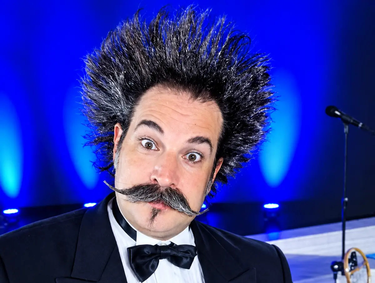 Al via Allegria Festival, a Pellaro l’imprevedibile Ugo Sanchez Jr\n