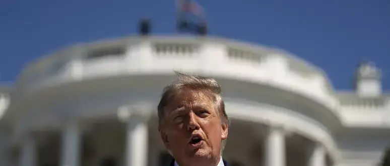 Trump alza la pressione sull’Iran: «Isolamento senza precedenti contro Teheran»\n