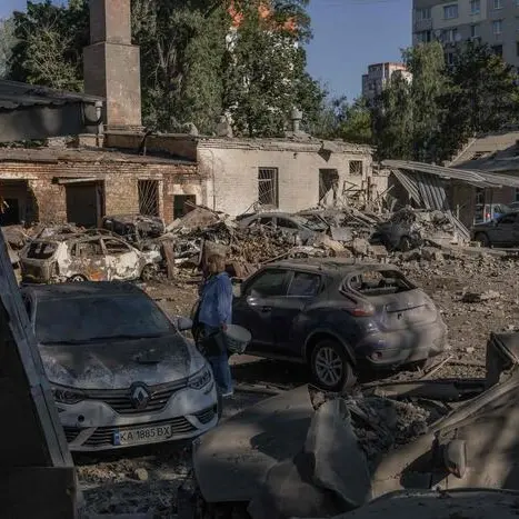Ucraina, raid russo su Kiev nella notte: 13 morti e 40 feriti, allerta in Polonia e Romania\n