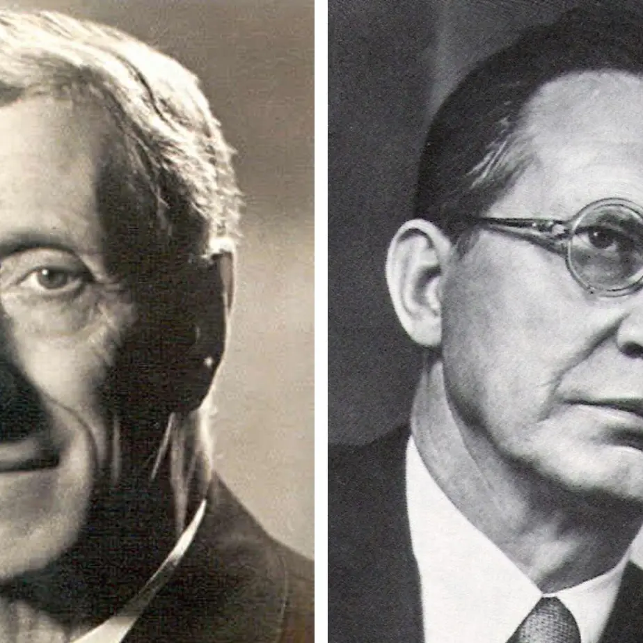 De Gasperi e Sturzo, perché oggi tornano a parlare ai giovani: non nostalgia, ma ideali per riprendere il cammino\n