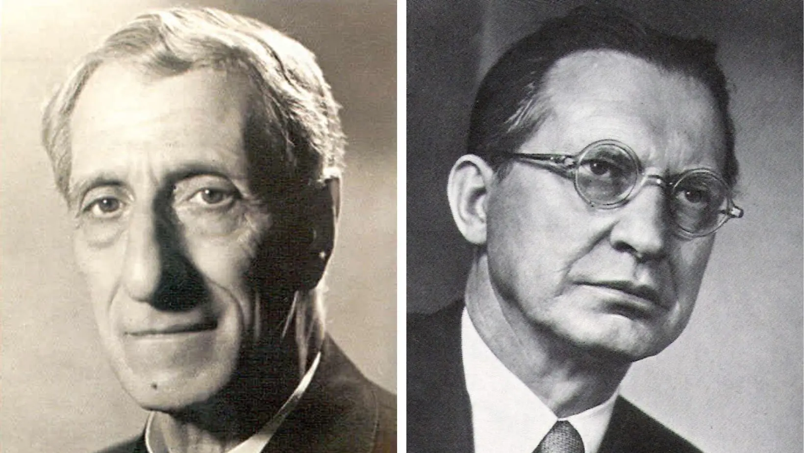 De Gasperi e Sturzo, perché oggi tornano a parlare ai giovani: non nostalgia, ma ideali per riprendere il cammino\n