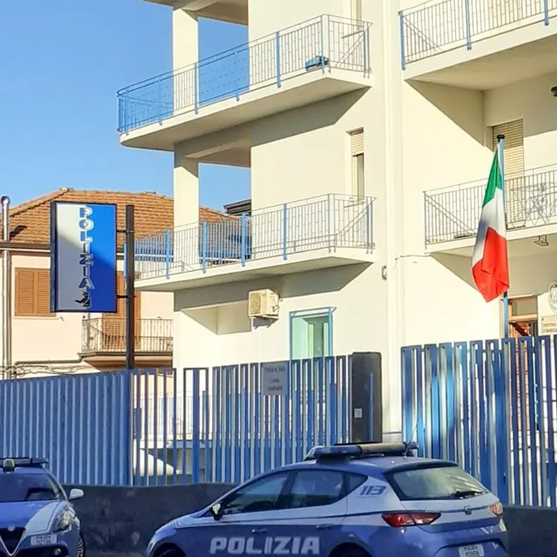 Palmi, viola il divieto di avvicinamento alla madre: arrestato un 22enne\n