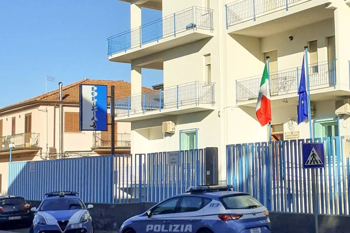 Palmi, viola il divieto di avvicinamento alla madre: arrestato un 22enne\n