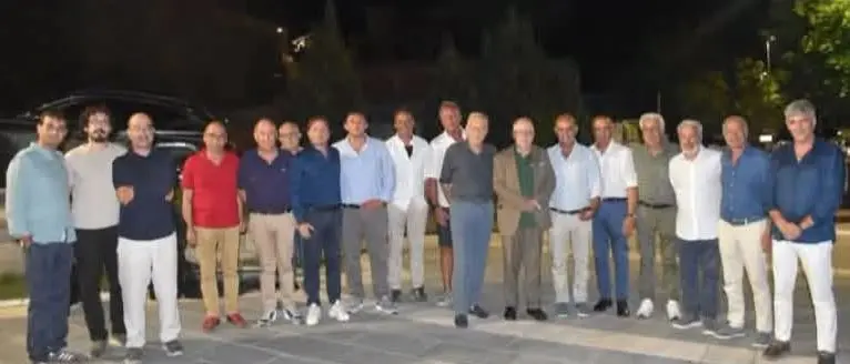 Radio Brutium, a Paravati torna a suonare la storia: dopo 50 anni la rinascita dell’emittente\n