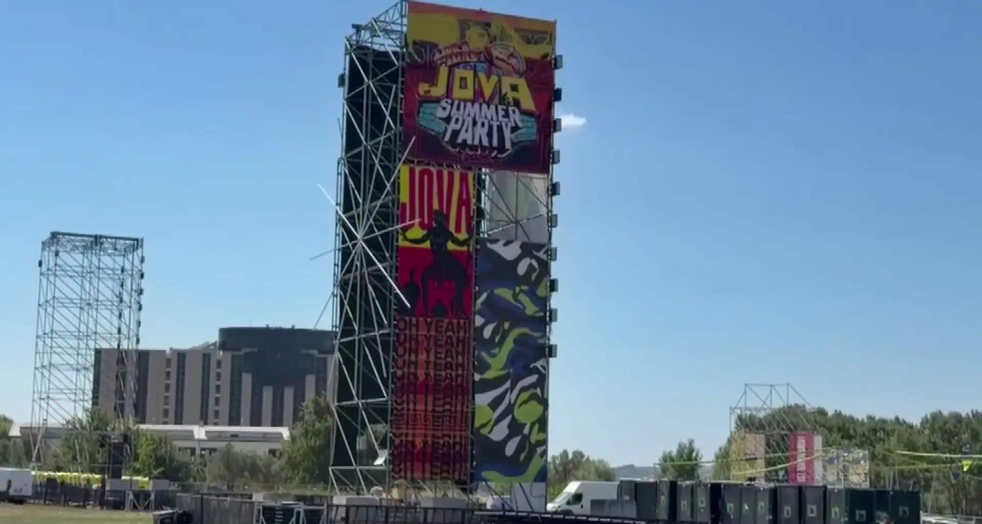 Conto alla rovescia per Jovanotti: ecco il retroscena per la scelta di Catanzaro