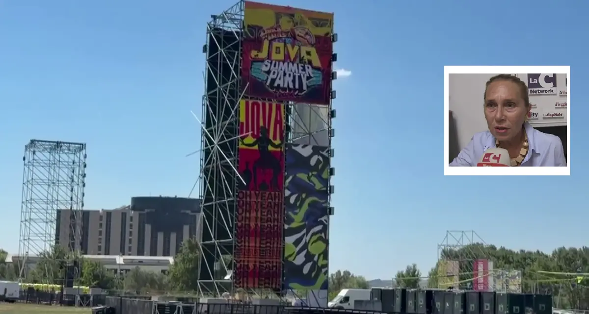 Conto alla rovescia per Jovanotti: ecco il retroscena nella scelta di Catanzaro