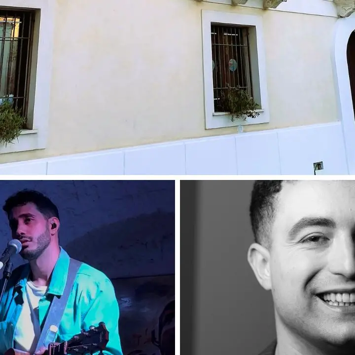 Cariati, Cosma Falcone presenta “Guerra e politica”: al museo anche le musiche di Gremm\n