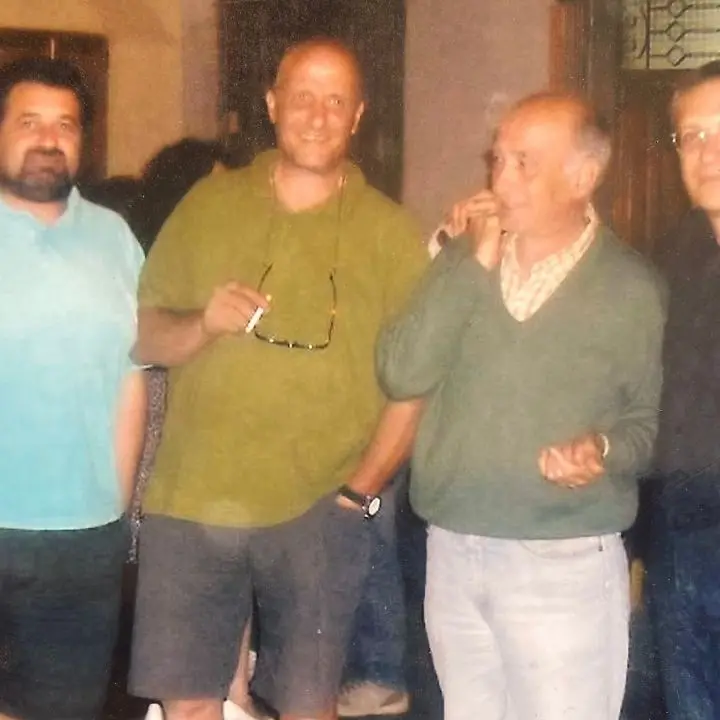 Addio a Enzo Piperno, storico dirigente di Lotta Continua e militante dei beni comuni\n