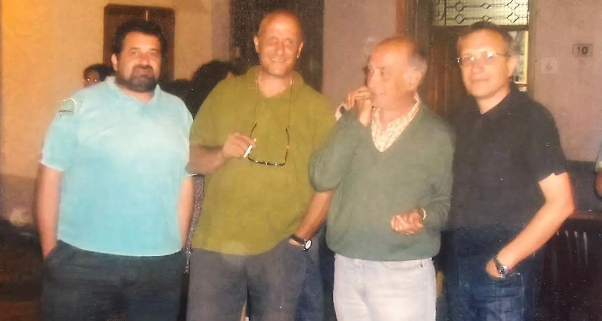 Addio a Enzo Piperno, storico dirigente di Lotta Continua e militante dei beni comuni\n