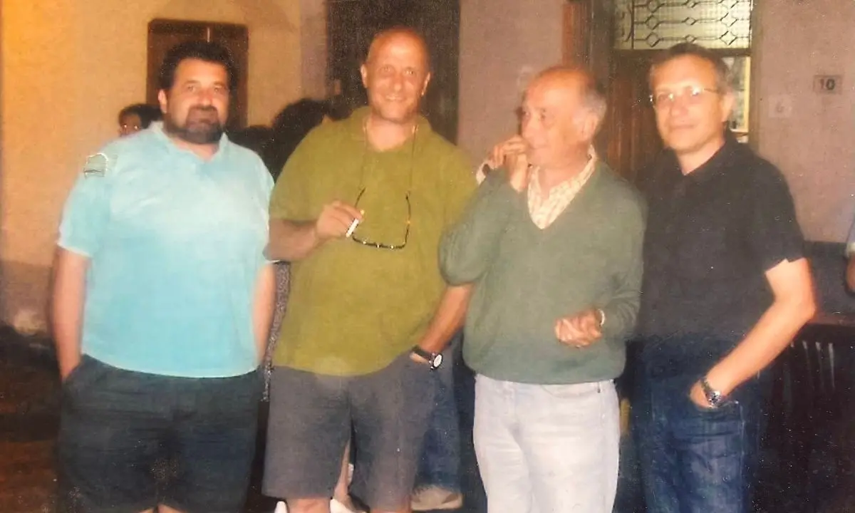 Addio a Enzo Piperno, storico dirigente di Lotta Continua e militante dei beni comuni\n