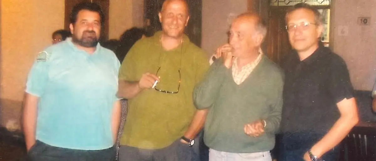 Addio a Enzo Piperno, storico dirigente di Lotta Continua e militante dei beni comuni\n