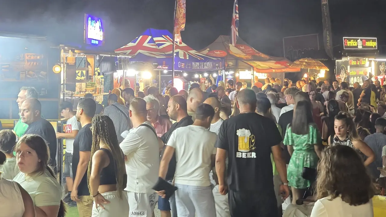 Ricadi,\u00A0«tremila presenze a sera per l’International Street Food»: Torre Marrana diventa una nuova piazza
