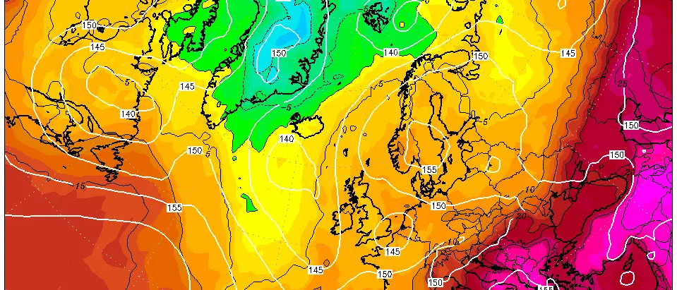 Il caldo africano risale verso la Calabria: fino a 40 gradi nell’entroterra, poi una possibile nuova fiammata\n