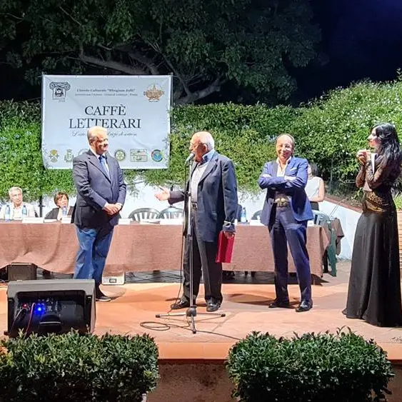 Premio Rhegium Julii 2026, ecco i finalisti\n