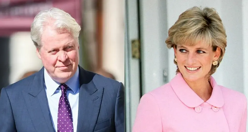 Lady Diana, il fratello Charles rompe il silenzio: «Dirò la verità su di lei». Il nuovo libro che fa tremare Buckingham Palace\n