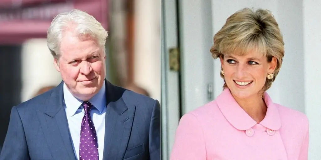 Lady Diana, il fratello Charles rompe il silenzio: «Dirò la verità su di lei». Il nuovo libro che fa tremare Buckingham Palace\n
