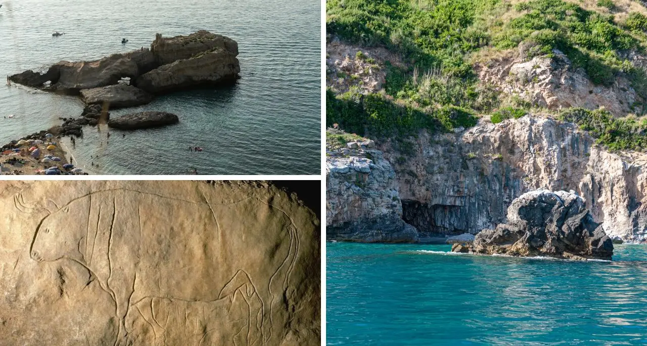 <p>Tour delle grotte in Calabria: un viaggio tra <span style=\"color:hsl(0, 75%, 60%);\">mare, roccia e tesori nascosti</span> che abbraccia anche la preistoria</p>