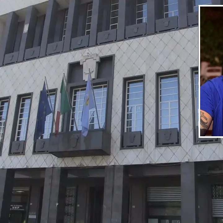 Amministrative Cosenza, Muro Italia di Manlio Cimino al fianco di Giacomo Mancini