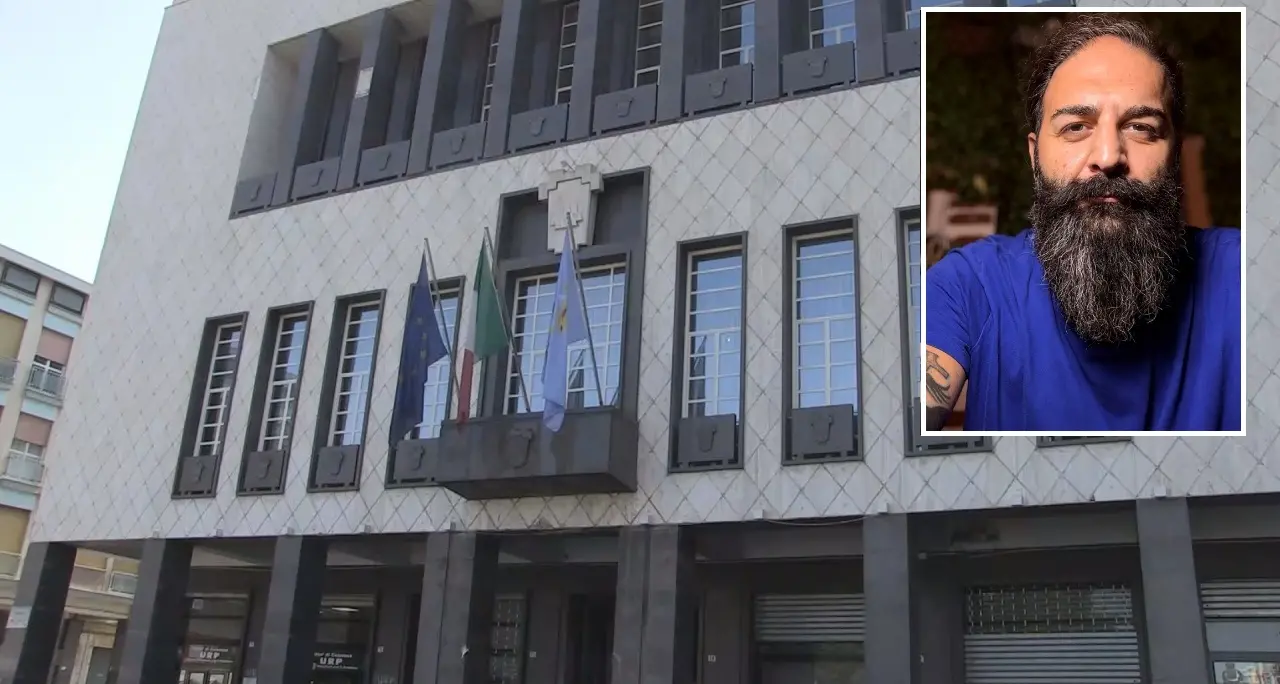 Amministrative Cosenza, Muro Italia di Manlio Cimino al fianco di Giacomo Mancini