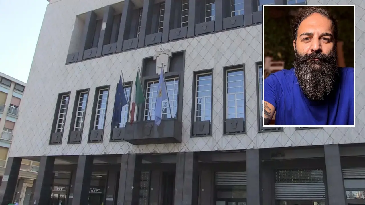 Amministrative Cosenza, Muro Italia di Manlio Cimino al fianco di Giacomo Mancini
