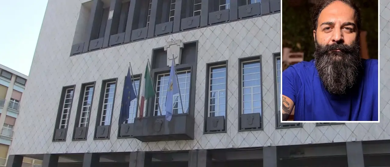 Amministrative Cosenza, Muro Italia di Manlio Cimino al fianco di Giacomo Mancini