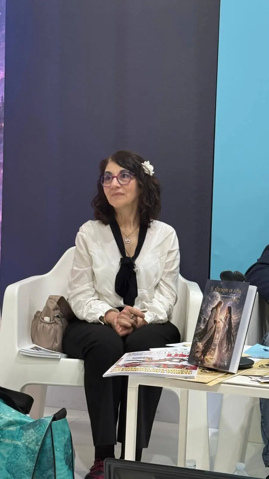 Gioiosa Ionica inaugura il suo primo Festival della Poesia\n
