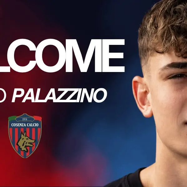 Cosenza, nuovo innesto in attacco: dall’Ascoli arriva Filippo Palazzino\n