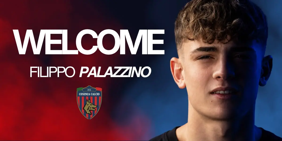 Cosenza, nuovo innesto in attacco: dall’Ascoli arriva Filippo Palazzino\n