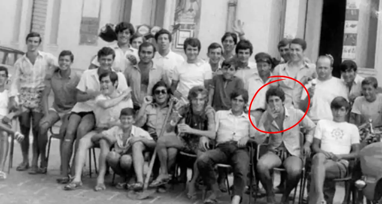 Da Vibo Marina alla radio più ascoltata d’Italia: la storia di Lorenzo Suraci, fondatore di RTL 102.5\n