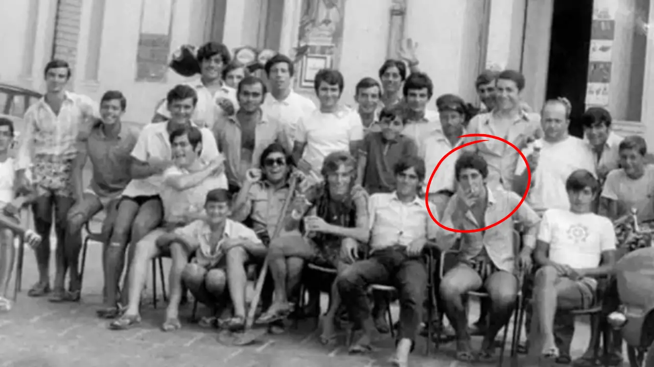 Da Vibo Marina alla radio più ascoltata d’Italia: la storia di Lorenzo Suraci, fondatore di RTL 102.5\n