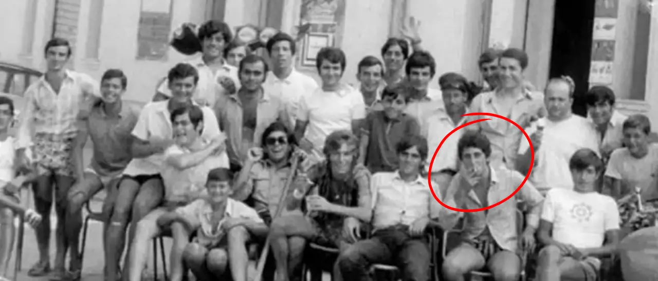 Da Vibo Marina alla radio più ascoltata d’Italia: la storia di Lorenzo Suraci, fondatore di RTL 102.5\n