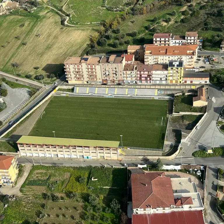 Cassano Sybaris, il mercato entra nel vivo: Mazzei e Surace per alzare l’asticella\n