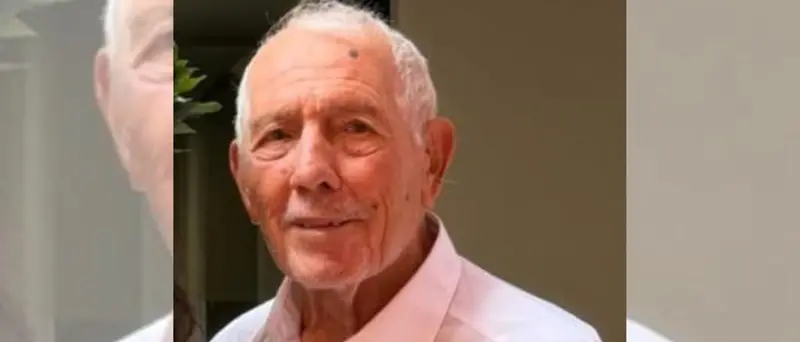 È un ex professore del liceo classico il 91enne accoltellato nella sua casa a Vibo: Antonio “Totò” Reggio in gravi condizioni
