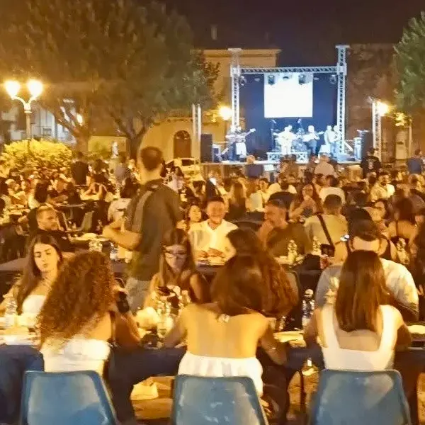 Tipici piaceri mamertini,\u00A0Oppido fa squadra nel segno della tradizione e della solidarietà\n