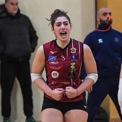 Alessia Neri confermata alla Puliservice\n
