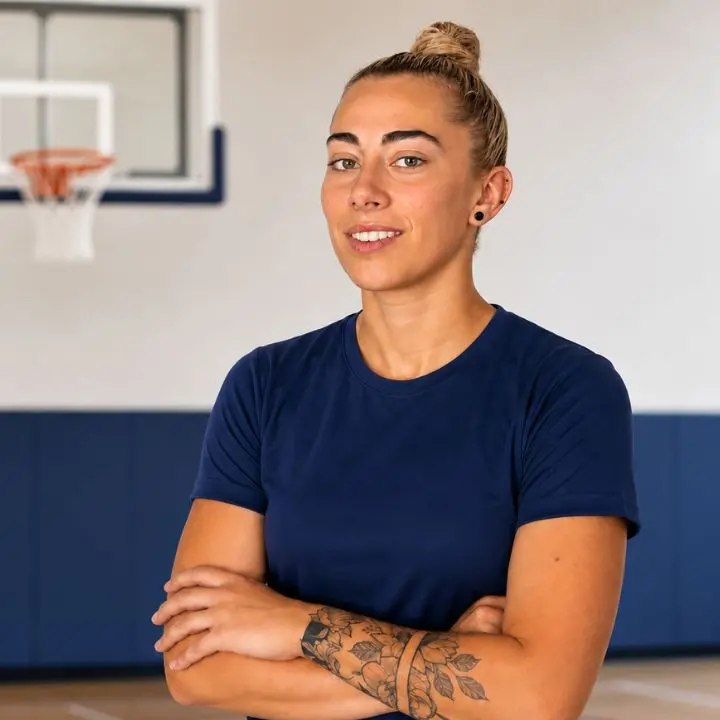 Pirossigeno Cosenza, nasce il minibasket rossoblù: Sara Ambrosio guiderà i nuovi Lupacchiotti\n