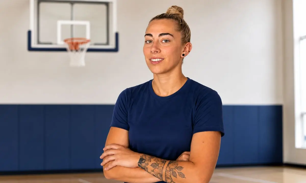 Pirossigeno Cosenza, nasce il minibasket rossoblù: Sara Ambrosio guiderà i nuovi Lupacchiotti\n