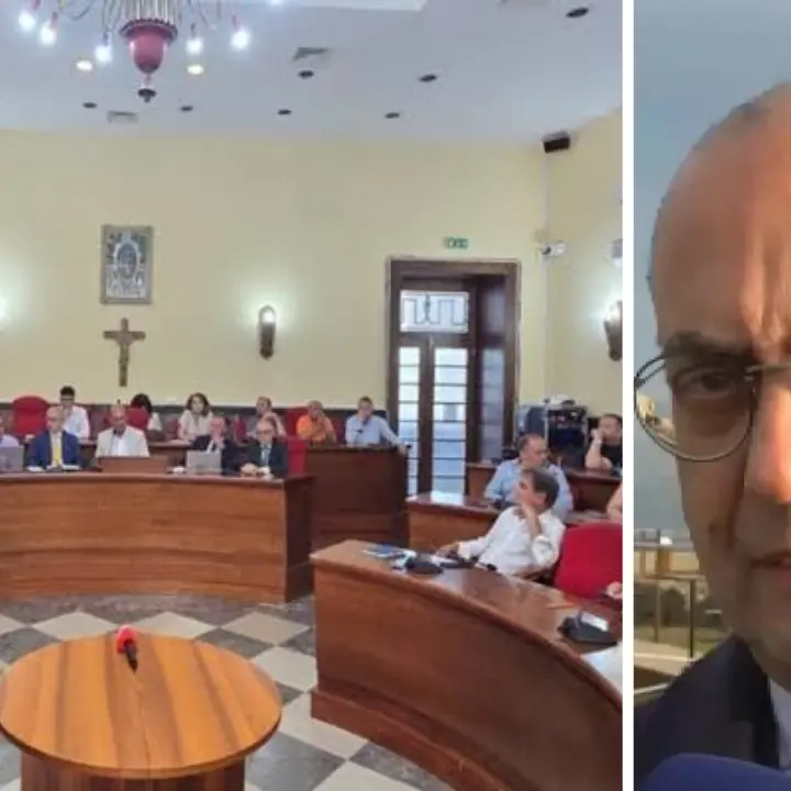 Sanità vibonese, Ali di Vibonesità incalza Giordano: «Scenda in piazza e dica ai cittadini come stanno le cose»\n