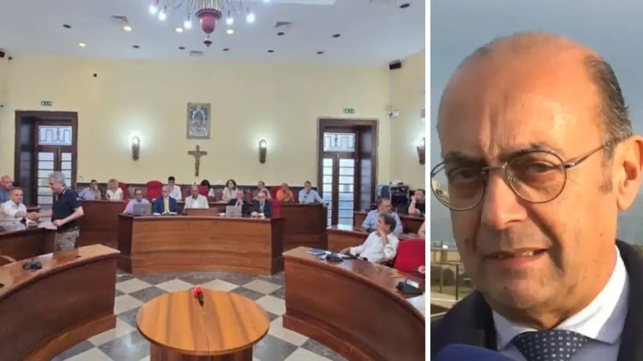 Sanità vibonese, Ali di Vibonesità incalza Giordano: «Scenda in piazza e dica ai cittadini come stanno le cose»\n