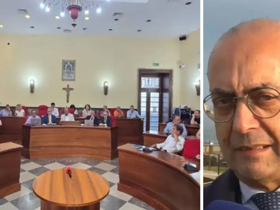 Sanità, “Ali di Vibonesità” incalza il presidente Giordano: «Scenda in piazza e dica ai cittadini come stanno le cose»