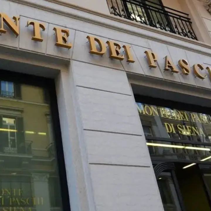 Mps, la contromossa di Lovaglio: doppia OPS su Banco BPM e Banca Generali\u00A0\n
