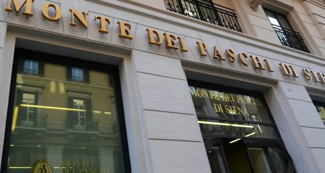 Mps, la contromossa di Lovaglio: doppia OPS su Banco BPM e Banca Generali\u00A0\n