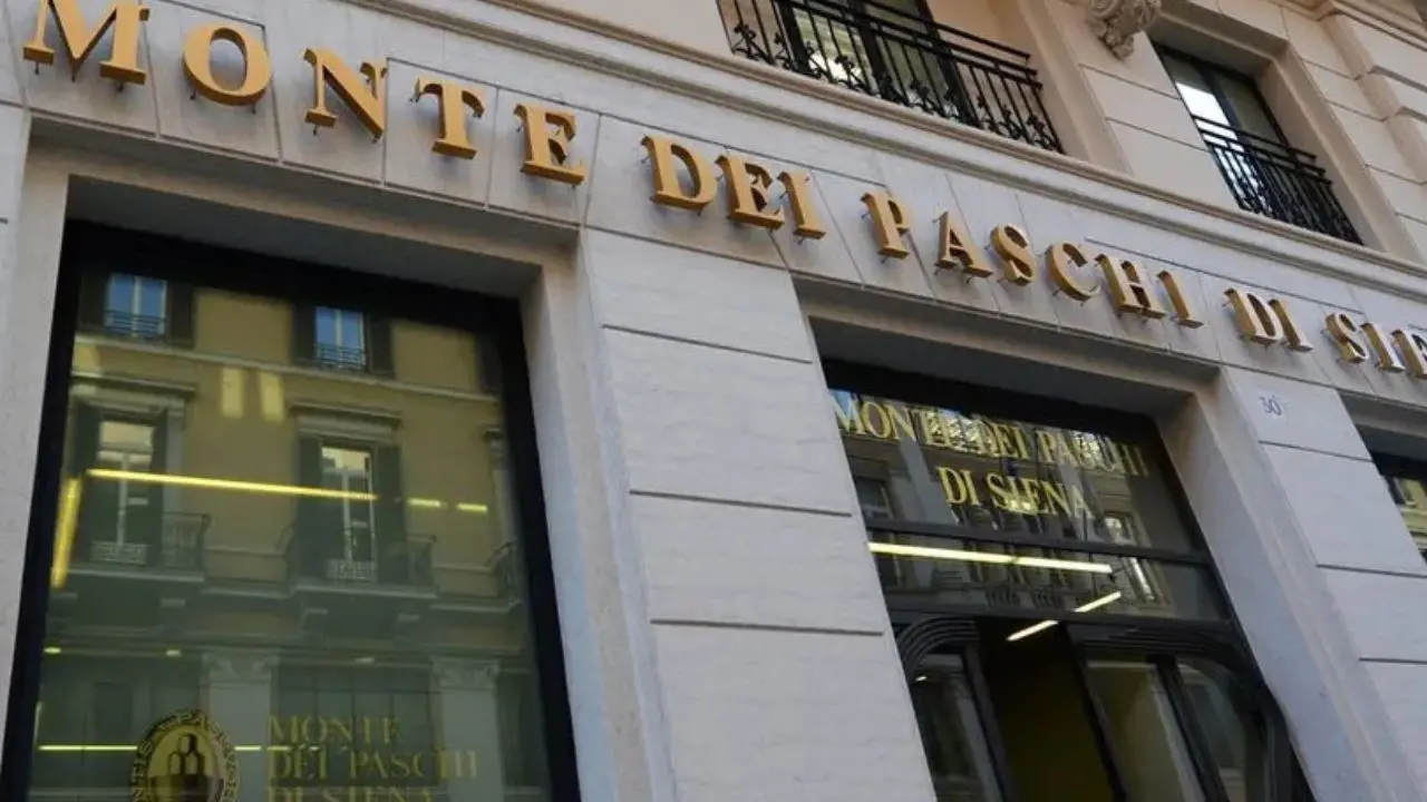Mps, la contromossa di Lovaglio: doppia OPS su Banco BPM e Banca Generali\u00A0\n