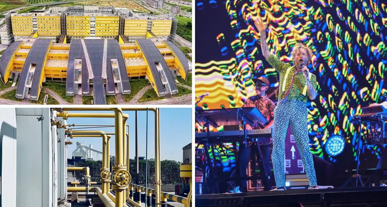<p>Jovanotti a Catanzaro, <span style=\"color:hsl(0, 75%, 60%);\">stop al gas in ospedale per lo show</span>: scatta il piano per non fermare i reparti</p>