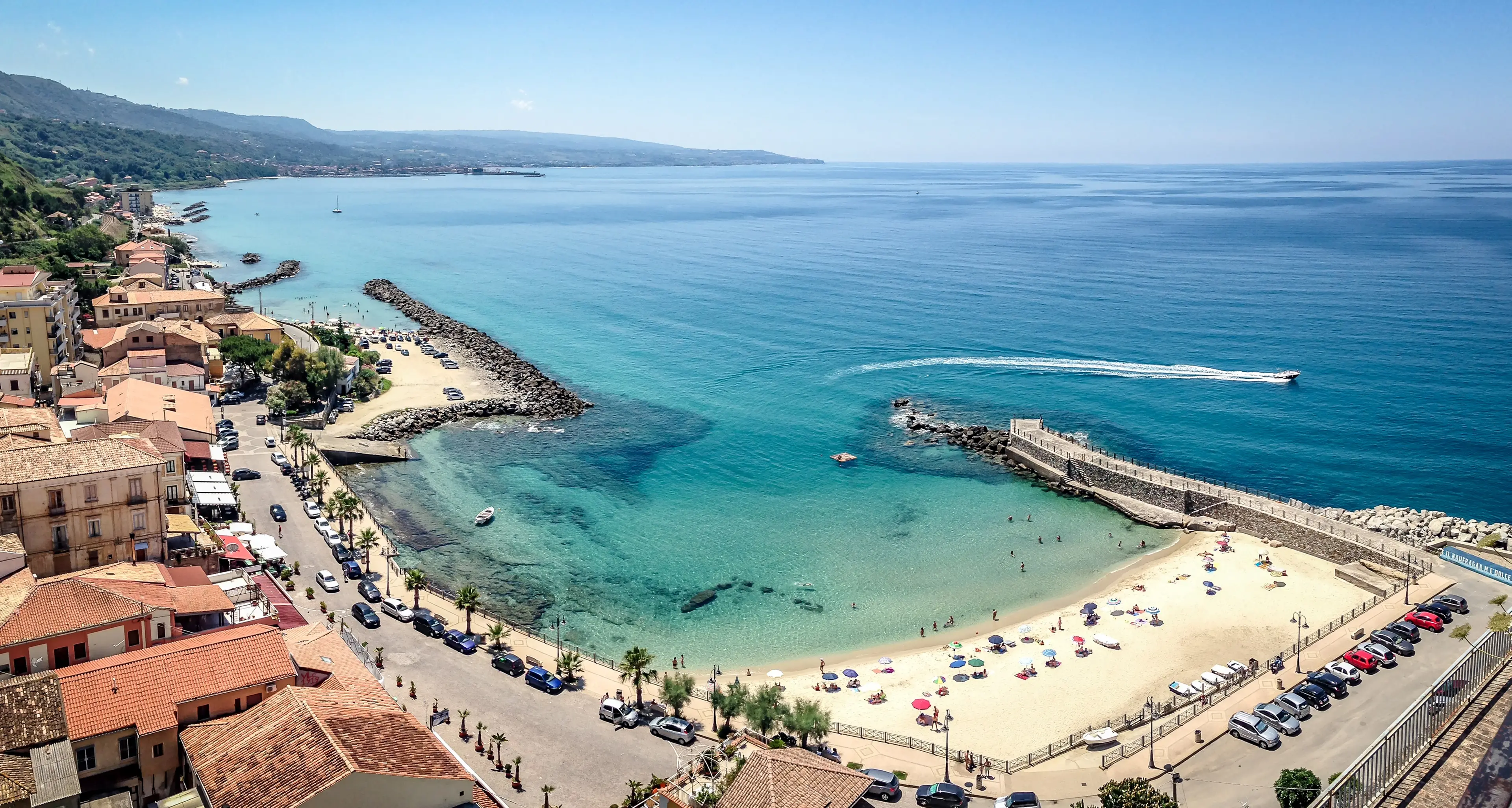 Pizzo, alla Marinella arriva il Talent Fest: una serata tra musica, arte, sport e memoria\n