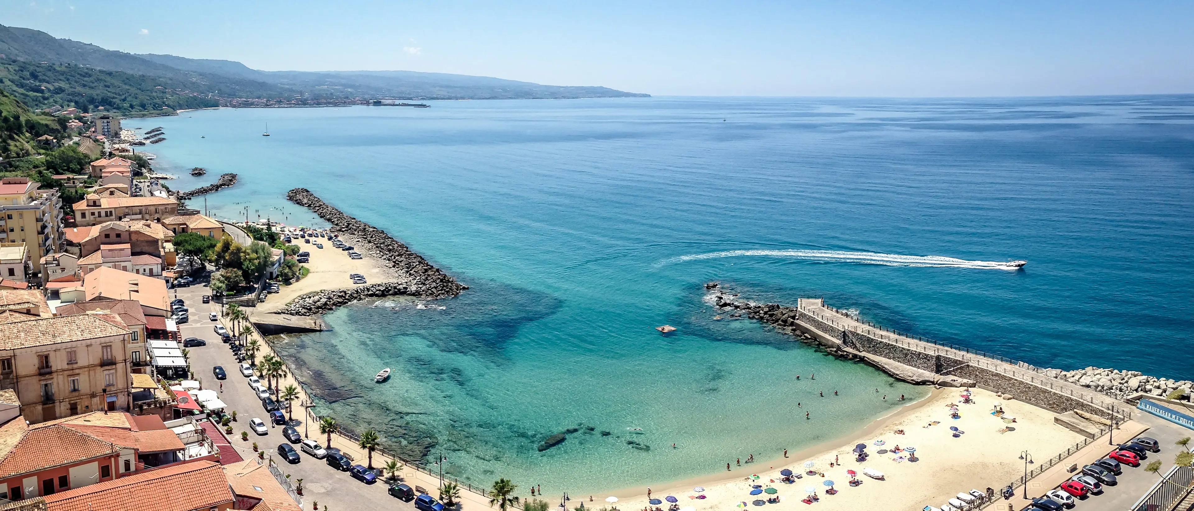 Pizzo, alla Marinella arriva il Talent Fest: una serata tra musica, arte, sport e memoria\n