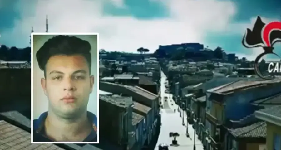 Operazione “Call Me”: resta in carcere Luigi Federici arrestato a Vibo dopo un periodo di latitanza\n