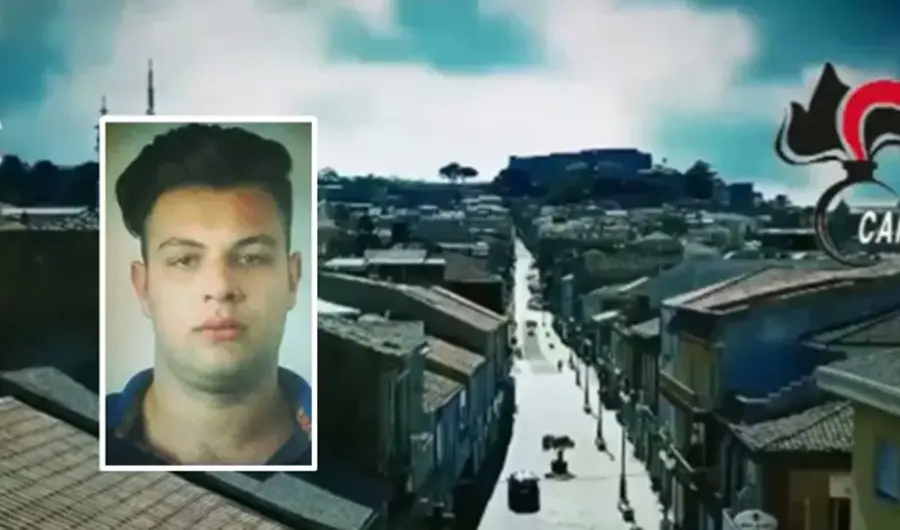 Operazione “Call Me”: resta in carcere Luigi Federici arrestato a Vibo dopo un periodo di latitanza\n